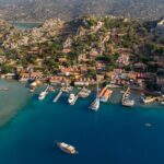 1 from demre full day private boat trip to kekova From Demre: Full-day Private Boat Trip to Kekova