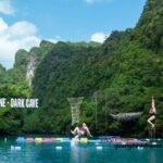 1 from donghoi paradise cave and zipline dark cave 1 day tour From Donghoi: Paradise Cave and Zipline Dark Cave 1 Day Tour