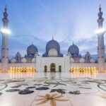 1 from dubai abu dhabi sightseeing tour From Dubai : Abu Dhabi Sightseeing Tour