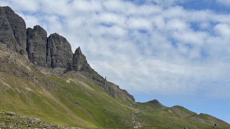 1 from edinburgh 3 day highlands isle of skye castles tour From Edinburgh: 3-Day Highlands, Isle of Skye & Castles Tour