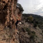 1 from estepona via ferrata de casares guided climbing tour From Estepona: Vía Ferrata De Casares Guided Climbing Tour