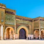 1 from fez volubilis moulay idriss meknes full day trip From Fez: Volubilis Moulay Idriss & Meknes Full-Day Trip