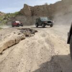 1 from fira santorini wrangler jeep convoy tour villages From Fira: Santorini Wrangler Jeep Convoy Tour & Villages