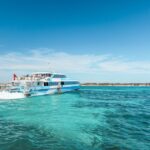 1 from fremantle rottnest island ferry admission ticket From Fremantle: Rottnest Island Ferry & Admission Ticket