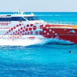 1 from fremantle rottnest island ferry bus day tour From Fremantle: Rottnest Island Ferry & Bus Day Tour
