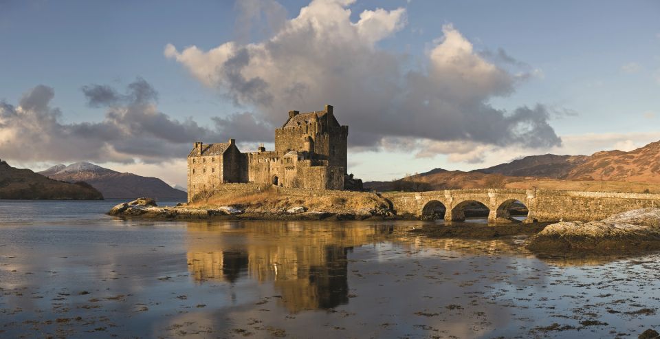1 from glasgow 3 day isle of skye highlands loch ness tour From Glasgow: 3-Day Isle of Skye, Highlands & Loch Ness Tour