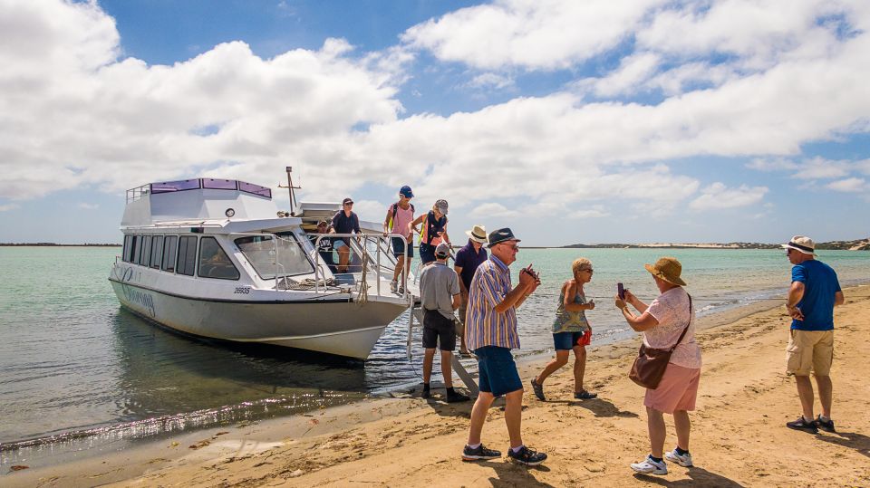 1 from goolwa half day coorong From Goolwa: Half-Day Coorong Experience