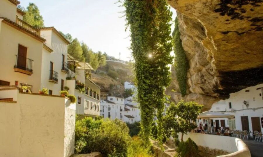 1 from granada ronda setenil highlights From Granada: Ronda & Setenil Highlights