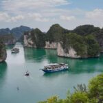 1 from halong 2 days 1 night with halong lan ha tour From Halong: 2 Days / 1 Night With Halong - Lan Ha Tour