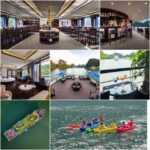 1 from hanoi 2 day ha long lan ha bay cruise w private cabin From Hanoi: 2-Day Ha Long/Lan Ha Bay Cruise W/ Private Cabin