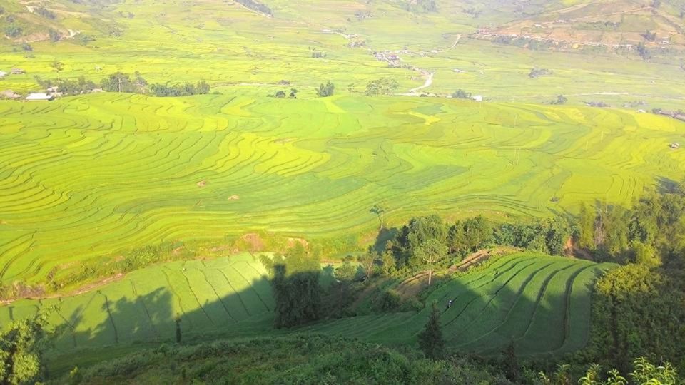 1 from hanoi 2 day sapa trekking to village bungalow From Hanoi: 2 Day Sapa Trekking To Village & Bungalow