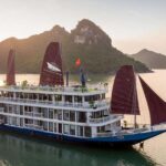 1 from hanoi 2 days luxury tour ha long bay on cruise 5 stars From Hanoi: 2-Days Luxury Tour Ha Long Bay on Cruise 5-Stars