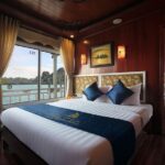 1 from hanoi 2d1n ha long bay deluxe cruise with bus limousine From Hanoi: 2D1N Ha Long Bay Deluxe Cruise With Bus Limousine