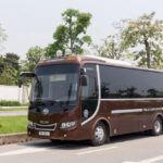 1 from hanoi halong hanoi daily limousine bus From Hanoi - Halong - Hanoi Daily Limousine Bus