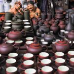 1 from hanoi handicraft village experience and ancient pagoda From Hanoi: Handicraft Village Experience and Ancient Pagoda