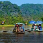 1 from hanoi trang an boat eco tourism hoa lu mua cave trip From Hanoi: Trang An Boat Eco-tourism, Hoa Lu &Mua Cave Trip