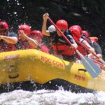 1 from hartford upper pigeon river white water rafting tour From Hartford: Upper Pigeon River White Water Rafting Tour