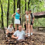 1 from hcm cu chi tunnels mekong delta history culture From HCM: Cu Chi Tunnels & Mekong Delta - History & Culture