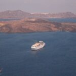 1 from heraklion santorini full day tour by boat From Heraklion: Santorini Full-Day Tour by Boat