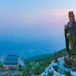 1 from ho chi minh black virgin mountain and cao dai temple From Ho Chi Minh: Black Virgin Mountain and Cao Dai Temple