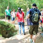 1 from ho chi minh city cu chi tunnels adventure From Ho Chi Minh City: Cu Chi Tunnels Adventure