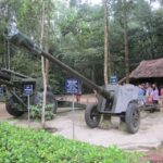 1 from ho chi minh city half day cu chi tunnels From Ho Chi Minh City: Half-Day Cu Chi Tunnels
