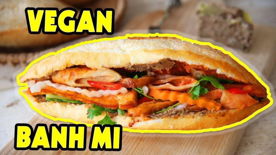 1 from ho chi minh vegan food tour by car scooter FROM HO CHI MINH: Vegan Food Tour by Car/ Scooter