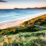 1 from hobart 2 day bruny island and port arthur tour From Hobart: 2-Day Bruny Island and Port Arthur Tour