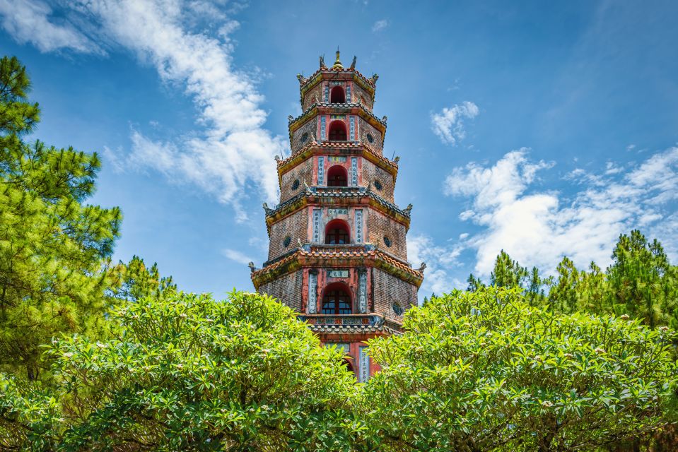 1 from hoi an or danang private day trip to hue From Hoi An or Danang: Private Day Trip to Hue