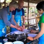 1 from hoi anscenic cooking tour at tra que vegetable village From Hoi An:Scenic Cooking Tour at Tra Que Vegetable Village