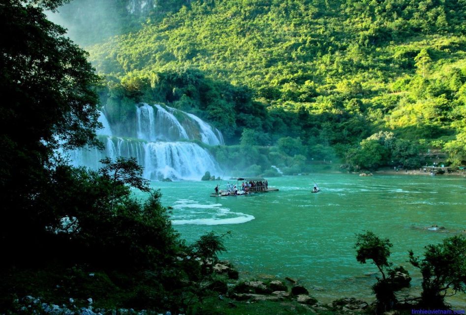 From Hue: Bach Ma National Park Private Car Transfer