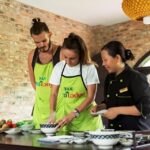 1 from hue cooking class in thuy bieu village From Hue: Cooking Class in Thuy Bieu Village