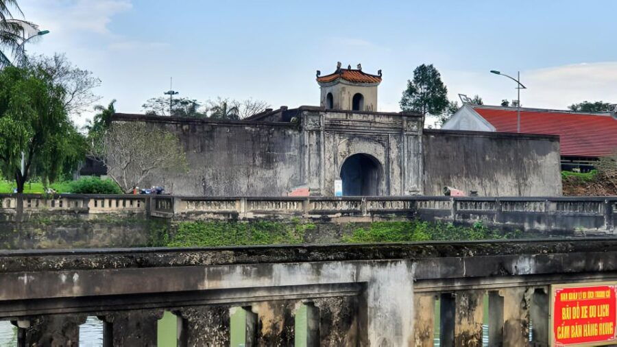 1 from hue dmz deluxe small group tour From Hue: DMZ Deluxe Small Group Tour