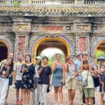 1 from hue hue imperial city tour by private car 2 From Hue: Hue Imperial City Tour by Private Car