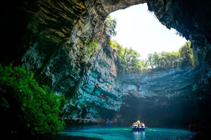 From Hue: One Day Phong Nha Cave Experience