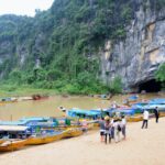1 from hue private car to phong nha with sightseeing cave From Hue: Private Car to Phong Nha With Sightseeing Cave
