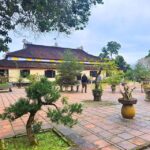 1 from hue visit 3 famous pagodas of hue tu duc tomb From Hue: Visit 3 Famous Pagodas of Hue & Tu Duc Tomb