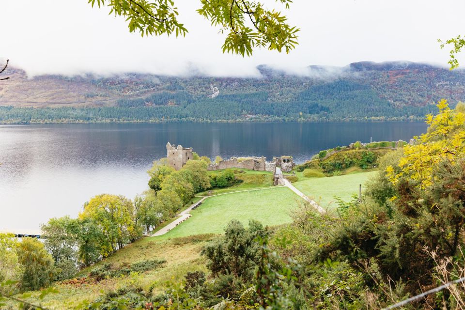 1 from inverness isle of skye and eilean donan castle tour From Inverness: Isle of Skye and Eilean Donan Castle Tour