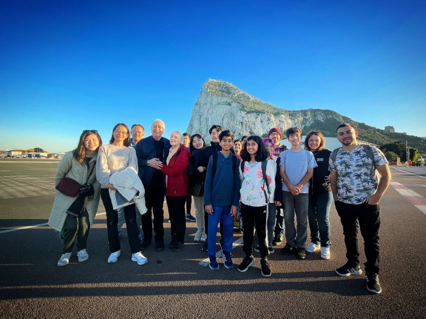 1 from jerez gibraltar full day tour From Jerez: Gibraltar Full Day Tour