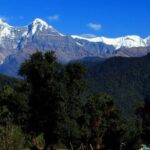 1 from kathmandu4 days camping trek to australian camp and dhampus From Kathmandu:4 Days Camping Trek to Australian Camp and Dhampus