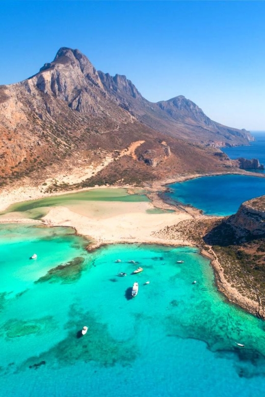 1 from kissamos balos and gramvousa luxury catamaran cruise From Kissamos: Balos and Gramvousa Luxury Catamaran Cruise