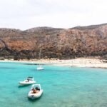 1 from kissamos balos lagoon and gramvousa private cruise From Kissamos: Balos Lagoon and Gramvousa Private Cruise