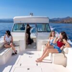 1 from kissamos port private boat cruise to balos gramvousa From Kissamos Port: Private Boat Cruise to Balos & Gramvousa