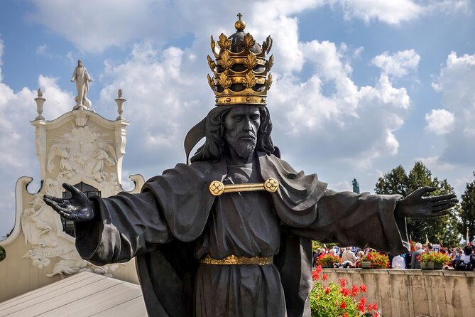 From Krakow: Private Experience With the Black Madonna in Czestochowa - Pricing Information