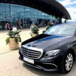 1 from krakow transfer service to germany From Kraków: Transfer Service to Germany