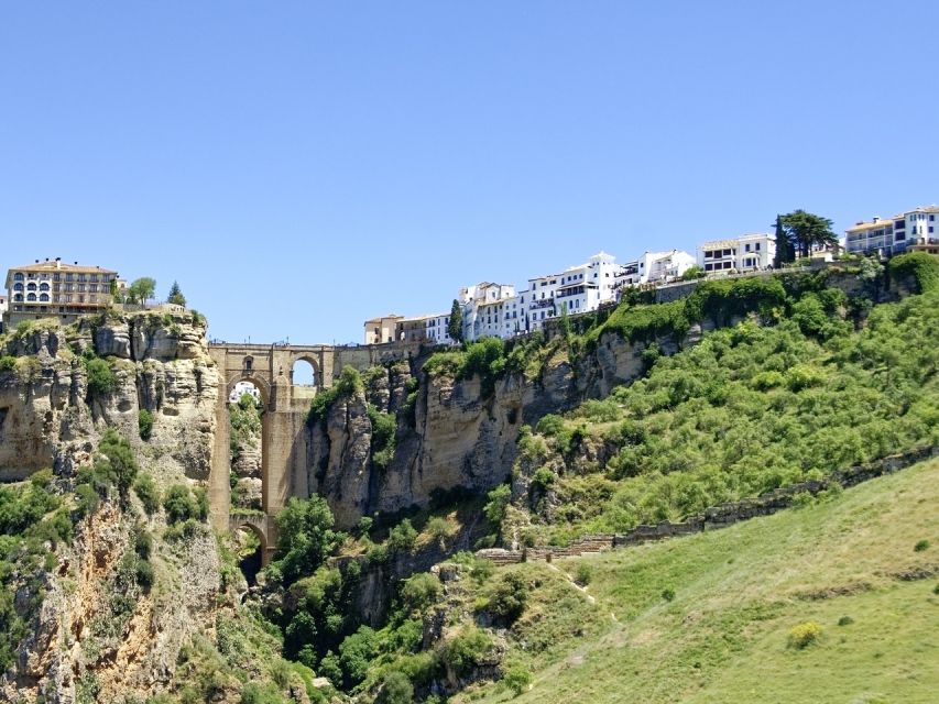 1 from la costa del sol ronda setenil free time From La Costa Del Sol: Ronda & Setenil Free Time