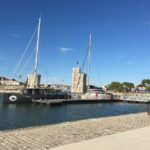 1 from la rochelle sailing cruise to fort boyard From La Rochelle: Sailing Cruise to Fort Boyard