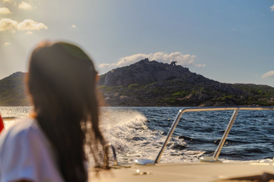 From Lake Maggiore: Private Boat Tour With Pickup/Drop-Off