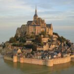 1 from le havre mont saint michel private full day tour From Le Havre: Mont Saint-Michel Private Full-Day Tour