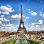 1 from le havre port round trip transfer to paris by bus From Le Havre Port: Round-Trip Transfer to Paris by Bus